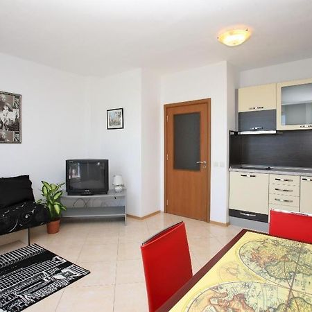 Sofia Apartments In Sunny Residence Sunny Beach Exterior photo
