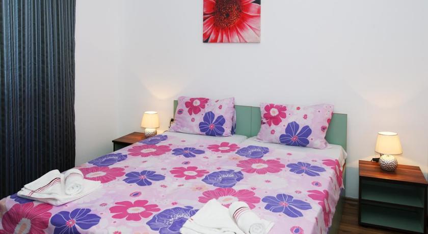 Sofia Apartments In Sunny Residence Sunny Beach Room photo