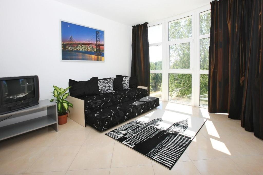 Sofia Apartments In Sunny Residence Sunny Beach Room photo