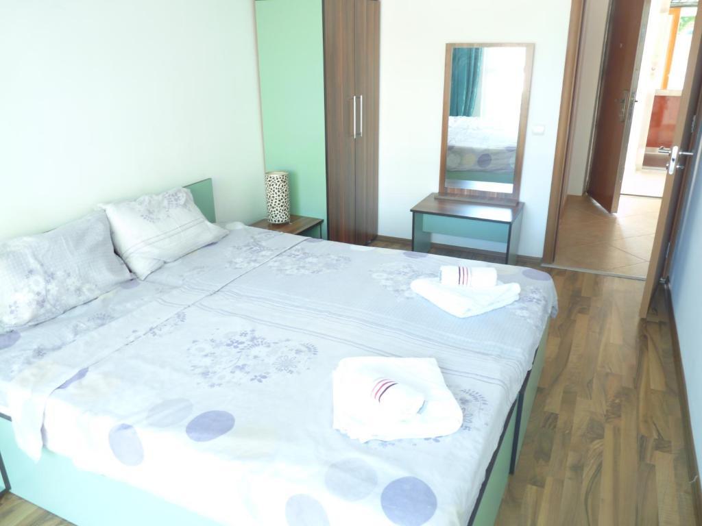 Sofia Apartments In Sunny Residence Sunny Beach Room photo
