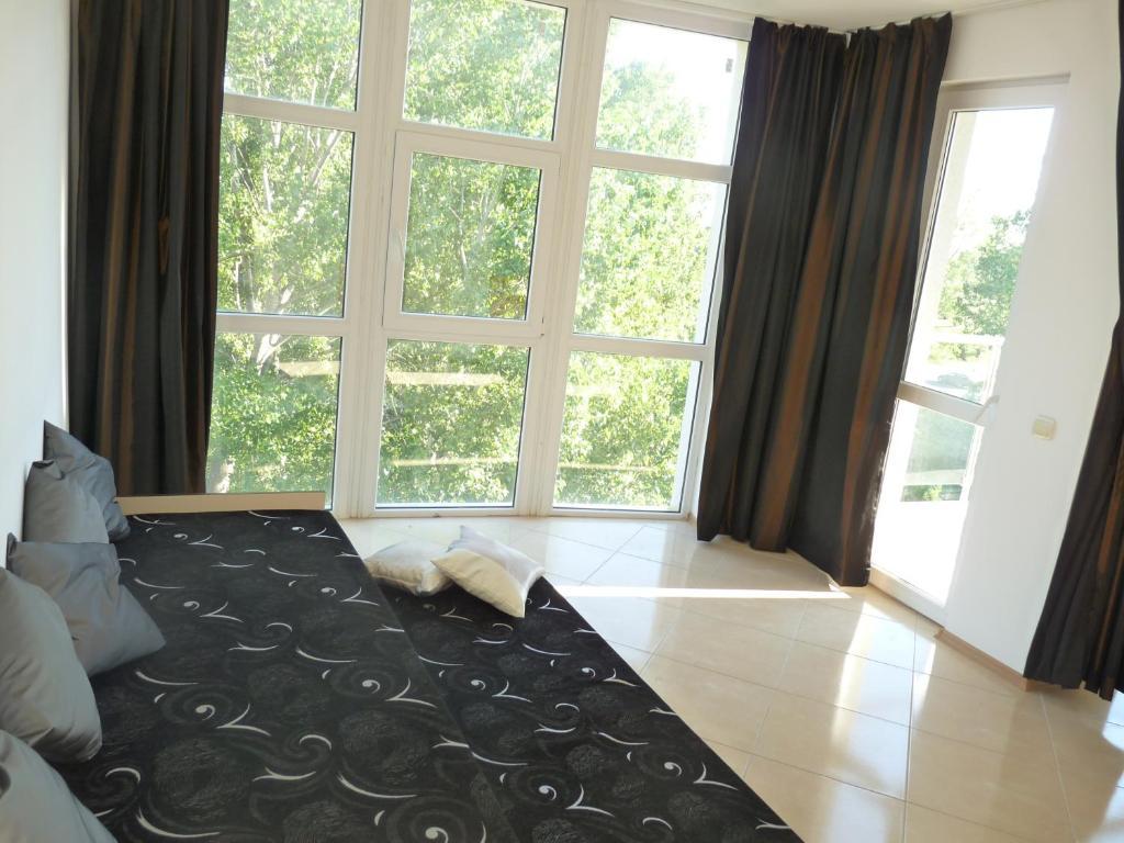 Sofia Apartments In Sunny Residence Sunny Beach Room photo