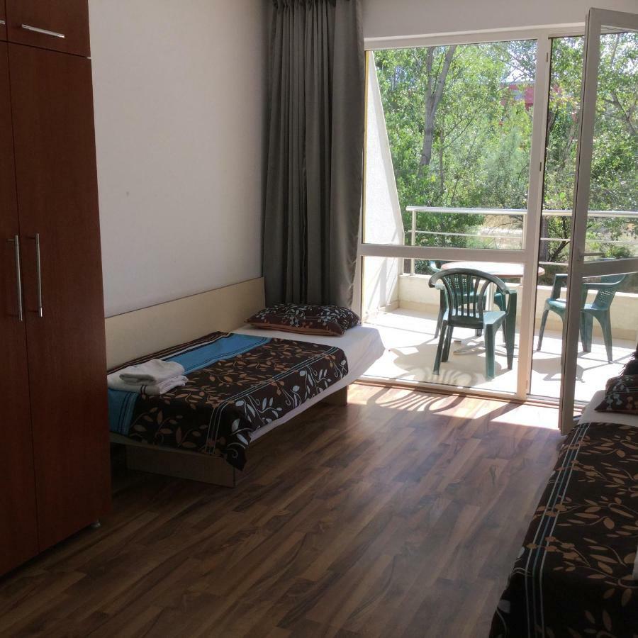 Sofia Apartments In Sunny Residence Sunny Beach Exterior photo